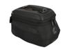 Hepco & Becker EPIC 6 takalaukku + Seatpad-laukkutaso