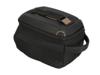 Hepco & Becker EPIC 6 takalaukku + Seatpad-laukkutaso