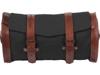Hepco & Becker LEGACY BLACK takalaukku