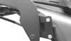 Hepco & Becker C-BOW siirtosarja 50mm musta