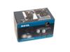 Hepco & Becker Nova LED-lisävalosarja 18-25mm (2x25W)