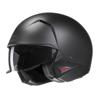 Hjc I20 Open Face Helmet With Mask Matt Black 