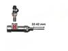 Accossato nestekytkinsarja (32-42mm)