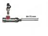 Accossato nestekytkinsarja (64-73mm)