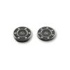 Highsider rungon CNC-tulpat RnineT 2kpl *POISTO*
