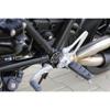 Highsider rungon CNC-tulpat RnineT 2kpl *POISTO*