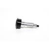 Highsider Handlebar Weights Dot, Alu, Black