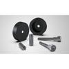 HIGHSIDER M8 adapterit Kawasaki