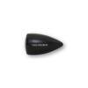 Highsider APOLLO BULLET LED vilkut pari musta