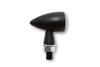 Highsider APOLLO BULLET LED vilkut pari musta
