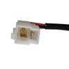 Taillight Adapter Type 1, Female, Kaw/Suz/Yam
