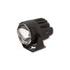 Highsider LED-dimljus Ft13-Fog, svart, E-godkänd