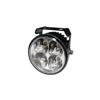 Highsider LED varselljus aluminiumhus