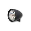 Highsider CLASSIC 1 etuvalo musta