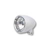 Highsider CLASSIC 3 etuvalo kromi
