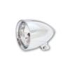 Highsider CLASSIC 3 etuvalo kromi