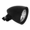 Highsider CLASSIC 3 etuvalo musta
