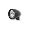 Highsider CLASSIC 3 etuvalo musta