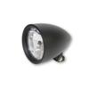 Highsider CLASSIC 3 etuvalo musta