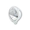 Highsider BATES 5-3/4 LED etuvalo kromi