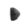 Highsider PECOS/6 5-3/4 LED etuvalo musta