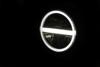 Highsider PECOS/6 5-3/4 LED etuvalo musta