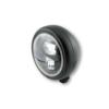 Highsider PECOS/7 5-3/4 LED etuvalo musta