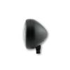 Highsider PECOS/7 5-3/4 LED etuvalo musta