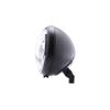 Highsider YUMA2/3 7-tuuman LED etuvalo musta