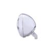 Highsider YUMA2/3 7-tuuman LED etuvalo kromi