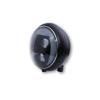 Highsider YUMA2/8 7-tuuman LED etuvalo musta