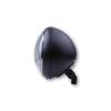Highsider YUMA2/8 7-tuuman LED etuvalo musta