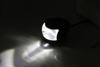 Highsider COMET-LOW LED ajovalo mattamusta