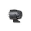 Highsider SATELLITE-LOW LED ajovalo musta