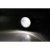 Highsider SATELLITE-LOW LED ajovalo musta