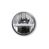 Highsider JACKSON LED ajovalon umpio 5-3/4 tuumaa