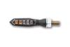 Highsider LED bak-, broms- och blinkers Sonic