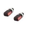 Highsider LED-baklykta, bromsljus, blinkers