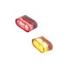 Highsider STAR-MX PRO Module 3in1 LED vilkut pari