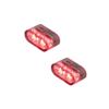 Highsider STAR-MX PRO Module 3in1 LED vilkut pari