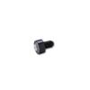 Highsider MONO LED takavalo musta