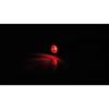 Highsider MONO LED takavalo musta