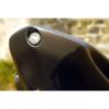 Highsider MONO LED takavalo musta