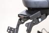 Highsider CONERO T2 LED takavalo (savu lasi)