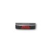 Highsider CONERO T2 LED takavalo (punainen lasi)