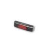 Highsider CONERO T2 LED takavalo (punainen lasi)
