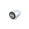 Highsider Rocket Classic Led Rear Light, Chrome