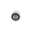 Highsider Rocket Classic Led Rear Light, Chrome