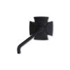 Highsider Mirror Iron Cross