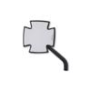 Highsider Mirror Iron Cross
